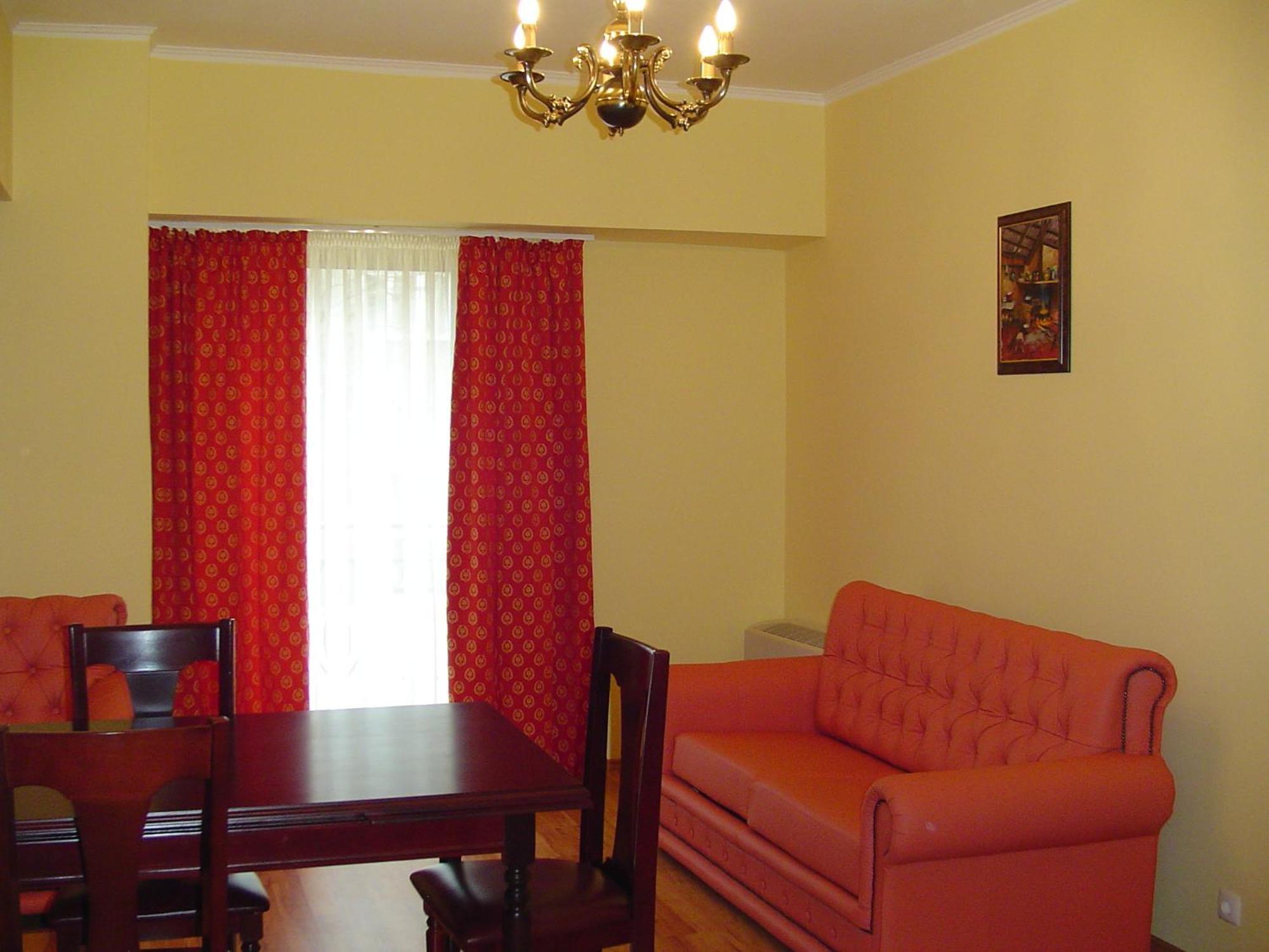 Hotel Europa Ploiesti Phòng bức ảnh