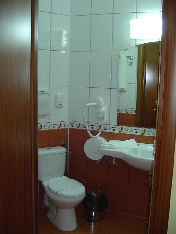 Hotel Europa Ploiesti Phòng bức ảnh